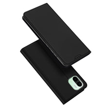 Заредете изображение във визуализатора на галерията – Dux Ducis Skin Pro Xiaomi Redmi A1 Black
