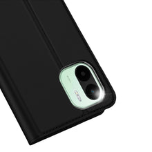 Заредете изображение във визуализатора на галерията – Dux Ducis Skin Pro Xiaomi Redmi A1 Black
