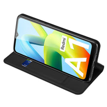 Заредете изображение във визуализатора на галерията – Dux Ducis Skin Pro Xiaomi Redmi A1 Black
