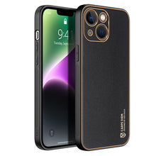 Заредете изображение във визуализатора на галерията – Dux Ducis Yolo Apple iPhone 14 Black
