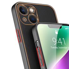 Заредете изображение във визуализатора на галерията – Dux Ducis Yolo Apple iPhone 14 Black
