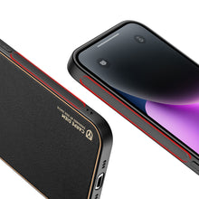 Заредете изображение във визуализатора на галерията – Dux Ducis Yolo Apple iPhone 14 Black
