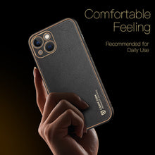Заредете изображение във визуализатора на галерията – Dux Ducis Yolo Apple iPhone 14 Black
