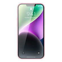 Заредете изображение във визуализатора на галерията – Dux Ducis Yolo Apple iPhone 14 Pink
