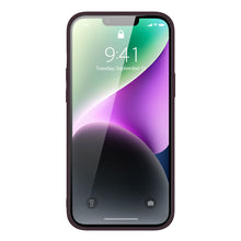 Заредете изображение във визуализатора на галерията – Dux Ducis Yolo Apple iPhone 14 Purple
