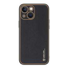Заредете изображение във визуализатора на галерията – Dux Ducis Yolo Apple iPhone 14 Plus Black
