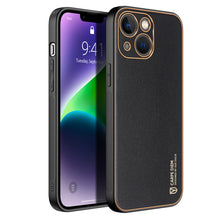 Заредете изображение във визуализатора на галерията – Dux Ducis Yolo Apple iPhone 14 Plus Black

