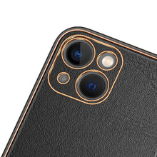 Заредете изображение във визуализатора на галерията – Dux Ducis Yolo Apple iPhone 14 Plus Black
