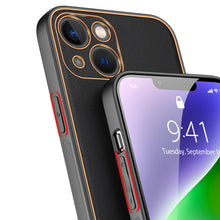 Заредете изображение във визуализатора на галерията – Dux Ducis Yolo Apple iPhone 14 Plus Black
