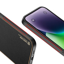 Заредете изображение във визуализатора на галерията – Dux Ducis Yolo Apple iPhone 14 Plus Black
