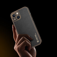 Заредете изображение във визуализатора на галерията – Dux Ducis Yolo Apple iPhone 14 Plus Black
