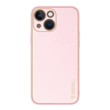 Заредете изображение във визуализатора на галерията – Dux Ducis Yolo Apple iPhone 14 Plus Pink
