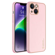 Заредете изображение във визуализатора на галерията – Dux Ducis Yolo Apple iPhone 14 Plus Pink
