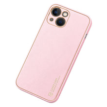 Заредете изображение във визуализатора на галерията – Dux Ducis Yolo Apple iPhone 14 Plus Pink
