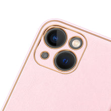 Заредете изображение във визуализатора на галерията – Dux Ducis Yolo Apple iPhone 14 Plus Pink
