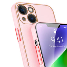 Заредете изображение във визуализатора на галерията – Dux Ducis Yolo Apple iPhone 14 Plus Pink
