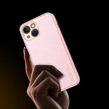 Заредете изображение във визуализатора на галерията – Dux Ducis Yolo Apple iPhone 14 Plus Pink
