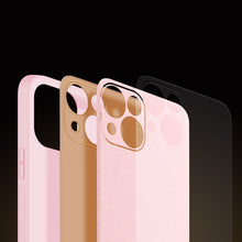 Заредете изображение във визуализатора на галерията – Dux Ducis Yolo Apple iPhone 14 Plus Pink
