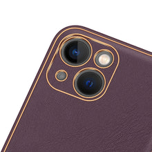 Заредете изображение във визуализатора на галерията – Dux Ducis Yolo Apple iPhone 14 Plus Purple
