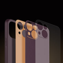 Заредете изображение във визуализатора на галерията – Dux Ducis Yolo Apple iPhone 14 Plus Purple
