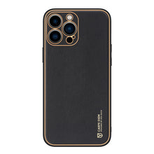 Заредете изображение във визуализатора на галерията – Dux Ducis Yolo Apple iPhone 14 Pro Black
