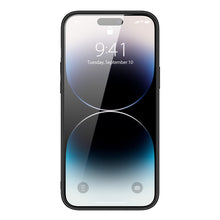 Заредете изображение във визуализатора на галерията – Dux Ducis Yolo Apple iPhone 14 Pro Black
