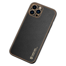Заредете изображение във визуализатора на галерията – Dux Ducis Yolo Apple iPhone 14 Pro Black
