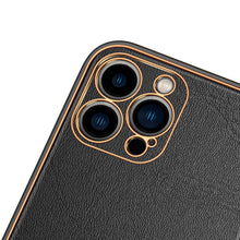 Заредете изображение във визуализатора на галерията – Dux Ducis Yolo Apple iPhone 14 Pro Black

