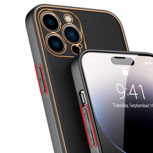 Заредете изображение във визуализатора на галерията – Dux Ducis Yolo Apple iPhone 14 Pro Black
