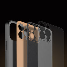 Заредете изображение във визуализатора на галерията – Dux Ducis Yolo Apple iPhone 14 Pro Black

