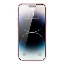 Заредете изображение във визуализатора на галерията – Dux Ducis Yolo Apple iPhone 14 Pro Pink
