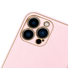 Заредете изображение във визуализатора на галерията – Dux Ducis Yolo Apple iPhone 14 Pro Pink
