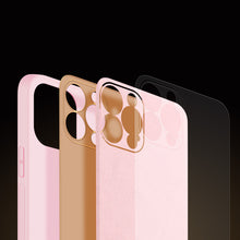 Заредете изображение във визуализатора на галерията – Dux Ducis Yolo Apple iPhone 14 Pro Pink
