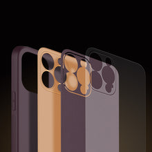 Заредете изображение във визуализатора на галерията – Dux Ducis Yolo Apple iPhone 14 Pro Purple
