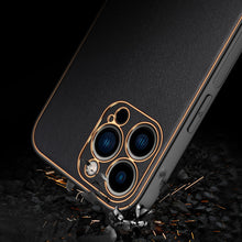 Заредете изображение във визуализатора на галерията – Dux Ducis Yolo Apple iPhone 14 Pro Max Black
