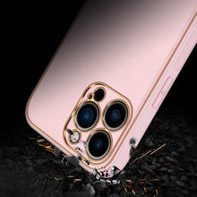 Заредете изображение във визуализатора на галерията – Dux Ducis Yolo Apple iPhone 14 Pro Max Pink
