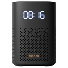 Заредете изображение във визуализатора на галерията – Xiaomi Mi Smart Speaker Bluetooth Speaker with Assistant (QBH4218GL) - TopMag
