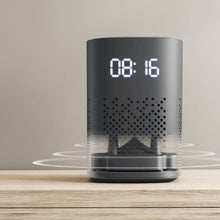 Заредете изображение във визуализатора на галерията – Xiaomi Mi Smart Speaker Bluetooth Speaker with Assistant (QBH4218GL) - TopMag
