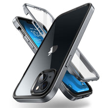 Заредете изображение във визуализатора на галерията – Supcase Edge XT case for iPhone 14 Plus black - TopMag
