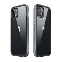 Заредете изображение във визуализатора на галерията – Supcase Edge XT case for iPhone 14 Plus black - TopMag
