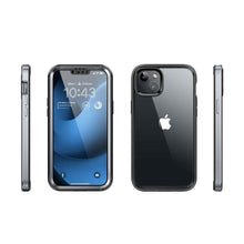 Заредете изображение във визуализатора на галерията – Supcase Edge XT case for iPhone 14 Plus black - TopMag

