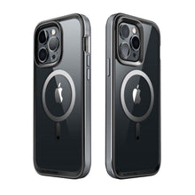 Заредете изображение във визуализатора на галерията – Supcase UB Edge Mag MagSafe case for iPhone 14 Pro Max black - TopMag
