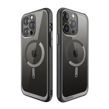 Заредете изображение във визуализатора на галерията – Supcase UB Mag MagSafe case for iPhone 14 Pro Max black - TopMag
