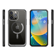 Заредете изображение във визуализатора на галерията – Supcase UB Mag MagSafe case for iPhone 14 Pro Max black - TopMag
