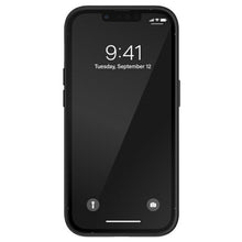 Заредете изображение във визуализатора на галерията – Adidas OR Molded Case PU iPhone 14 Pro Max 6.7 "black / black 50188 - TopMag
