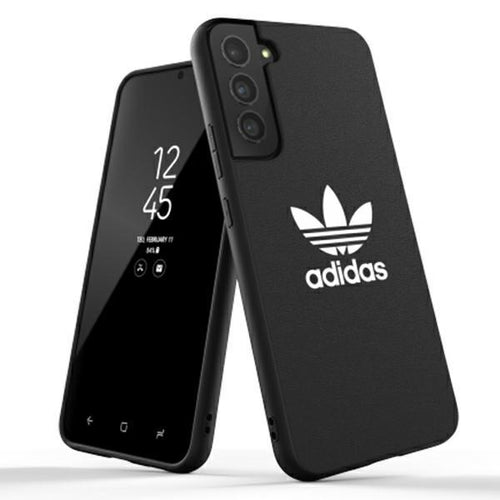 Adidas OR Molded Case Samsung S22 Plus S906 black / black - TopMag