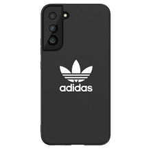 Заредете изображение във визуализатора на галерията – Adidas OR Molded Case Samsung S22 S901 black / black 49161 - TopMag
