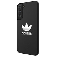 Заредете изображение във визуализатора на галерията – Adidas OR Molded Case Samsung S22 S901 black / black 49161 - TopMag
