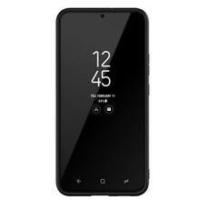 Заредете изображение във визуализатора на галерията – Adidas OR Molded Case Samsung S22 S901 black / black 49161 - TopMag
