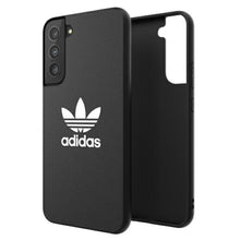 Заредете изображение във визуализатора на галерията – Adidas OR Molded Case Samsung S22 S901 black / black 49161 - TopMag
